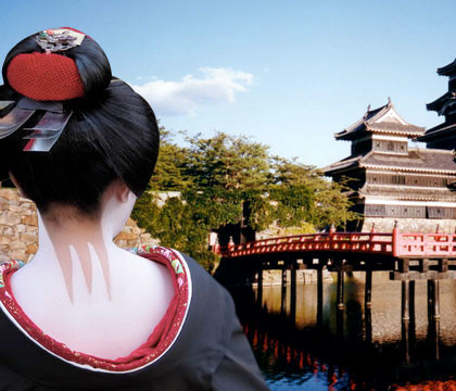 Япония - ресторанная столица мира