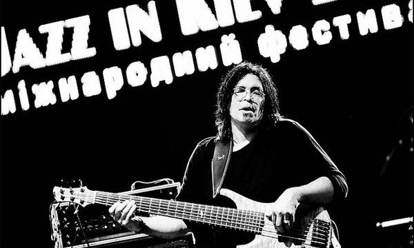 Jazz in Kiev 2011