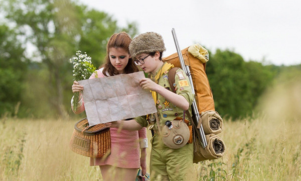 Кинопремьера недели: «Королевство полной луны»