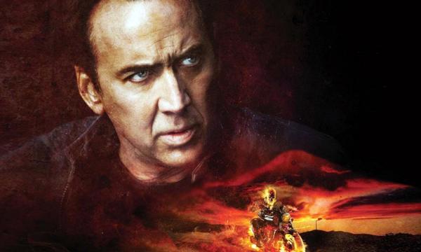 Кинопремьера недели: «Призрачный гонщик 2»