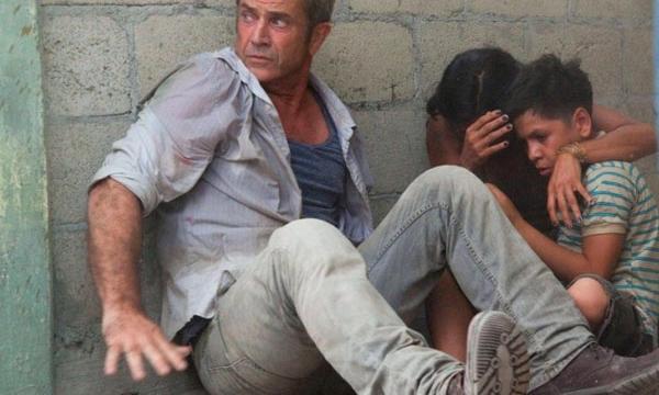 Кинопремьера недели: «Веселые каникулы»