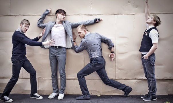 Леонид Бурлаков и его новый проект – «ПИЛАР» в Арт 44