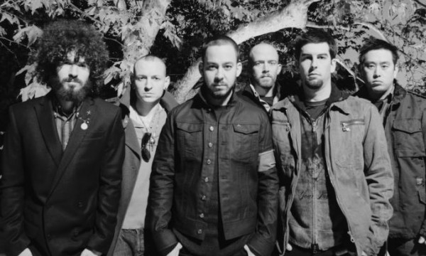 Клип дня: Linkin Park - Waiting For The End