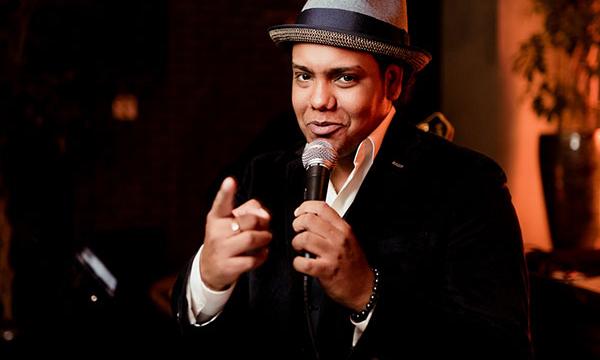 Участник популярного шоу "Голос Країни" выступит в Sanpaolo