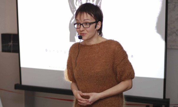 Masha Ru: Фотография. Технологии. Мода.