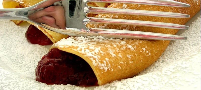 Масленица продолжается