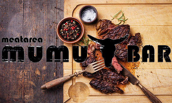 Новое заведение в Киеве: митерия MumuBar