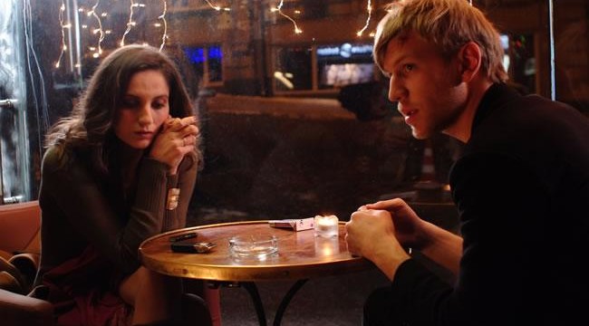 Украина покажет в Каннах три фильма