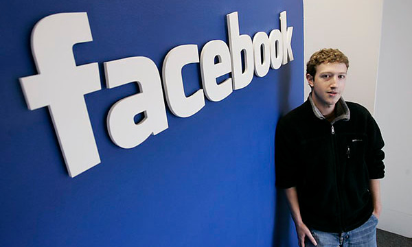 Нововведения от Facebook