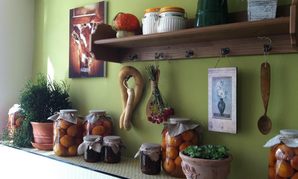 Блоги рестораторов: Валерий Поляков — «Новые адреса»