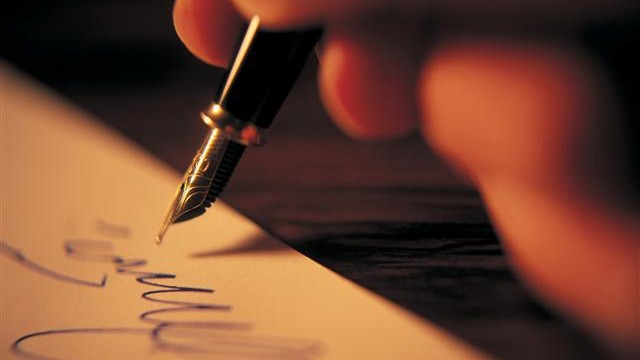 В Киеве пройдет благотворительный поэтический вечер