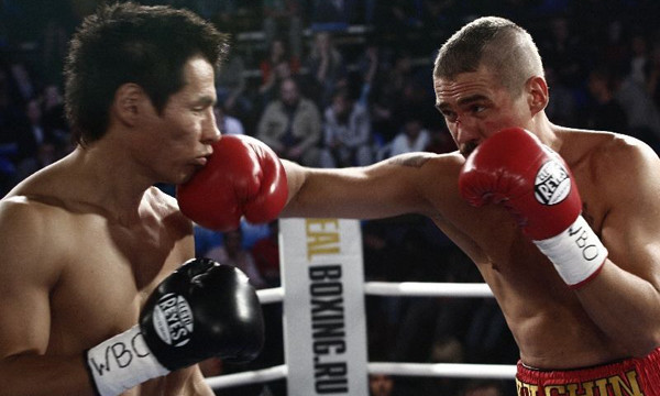 Премьера недели: «Бой с тенью — 3»