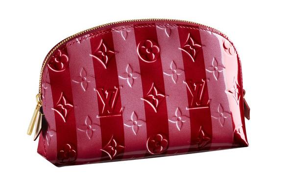 Коллекция Louis Vuitton ко Дню святого Валентина