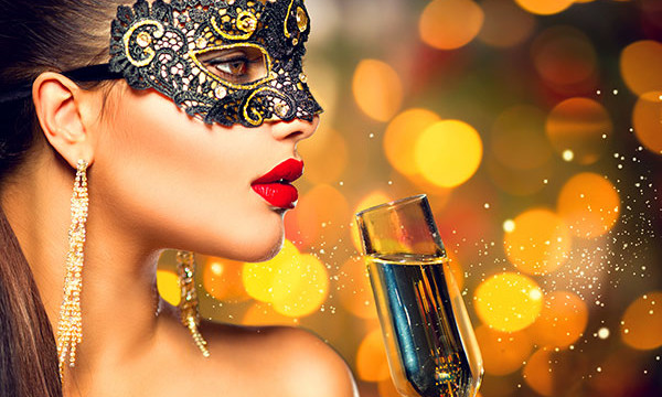 Где в Киеве отпраздновать Новогодний корпоратив 2016