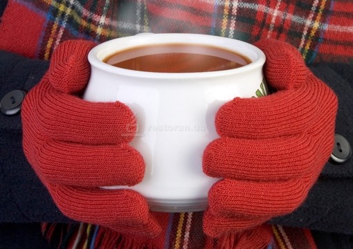 Специальные предложения киевских ресторанов в Январе