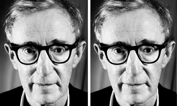 Страсти Вуди Аллена