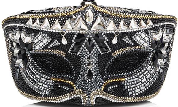 Сумочка Bal Masque от Judith Leiber