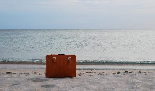 Республика Казантип и большой турбизнес