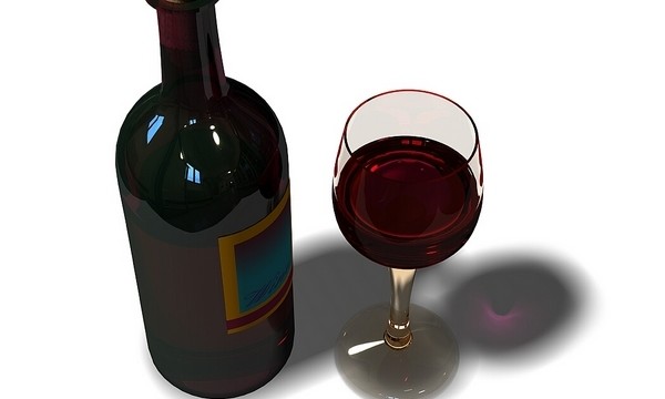 В Киеве пройдет фестиваль вина Wine Fest