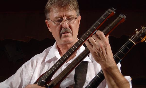 В Киеве выступит Энвер Измайлов