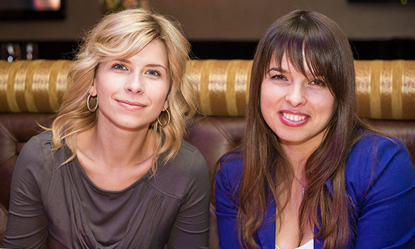 Вечеринки Fryday Afterwork