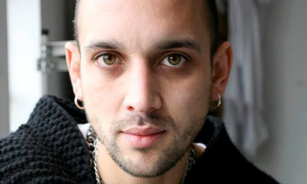 Жан-Пьер Браганза покажет свою коллекцию в Киеве