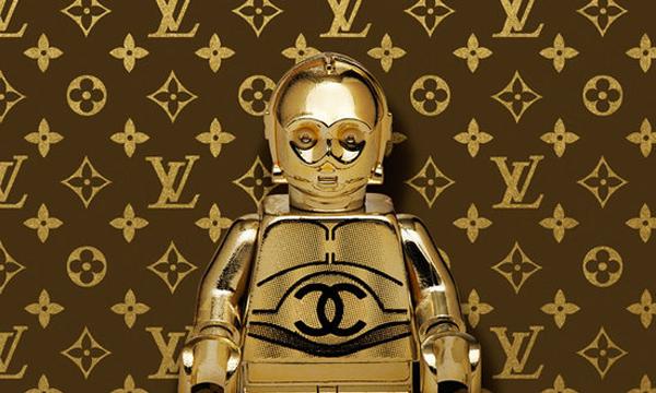 «Звездные войны» в модной упаковке