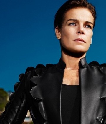 В Киев приезжает Принцесса Монако Стефания