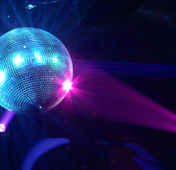 Вечеринки выходных с 3 по 5 декабря