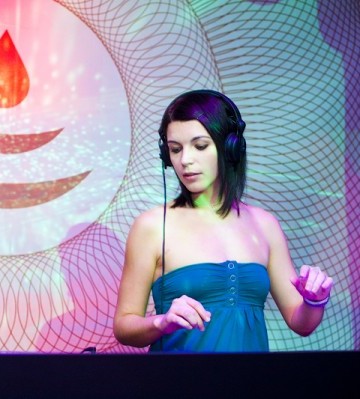 Фотоотчеты лучших вечеринок 11 и 12 февраля от шпионов TOPClub