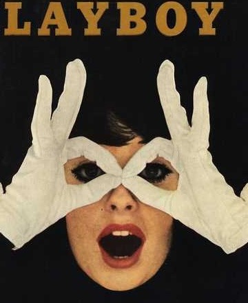 История журнала Playboy  в обложках