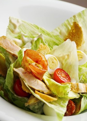 Заманчивое осеннее предложение от ресторана BarBQ