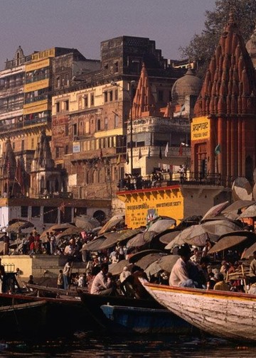 Гоа - жемчужина Индии