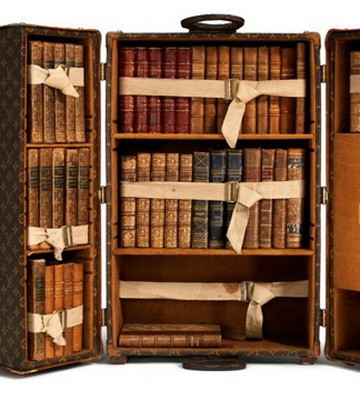 Louis Vuitton: 100 легендарных багажей