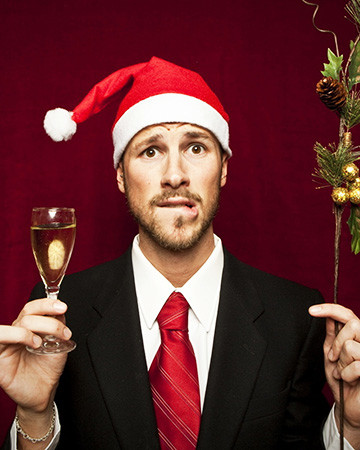 Где отметить Новогодний корпоратив в Киеве?