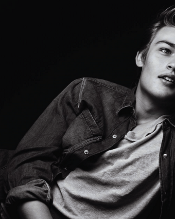 Найден новый Ромео