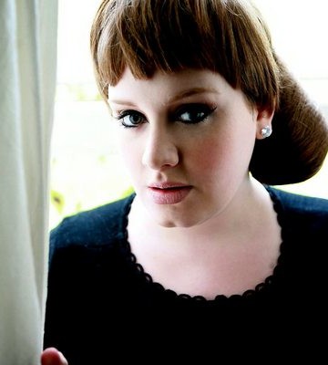 Харизматичные певицы plus-size
