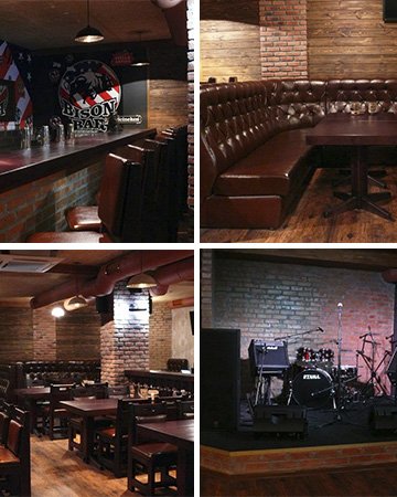 Музыкальный проект Pochep Beat