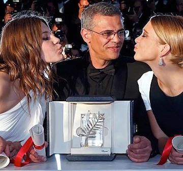 Объявлены победители 66-го Каннского кинофестиваля