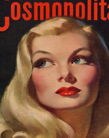 Cosmopolitan запустил iPad – приложение для мужчин