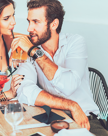 Где отметить День Святого Валентина: часть 2