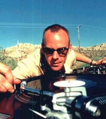 Open air: Fatboy Slim, Sasha, Sander van Doorn