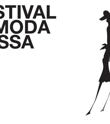 Фестиваль Русской Моды в Милане