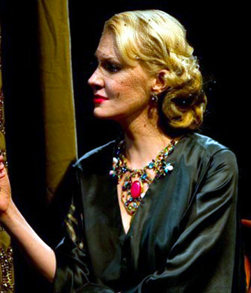 Гастроли Московского Художественного Театра им. А.П. Чехова