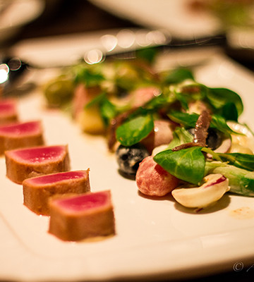 ГастроСреда: все чудеса Сицилии в PRAVDA