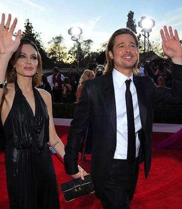 Голливудская роскошь: самые стильные наряды на SAG Awards
