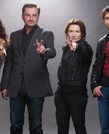 Премьера проекта «Голос страны»