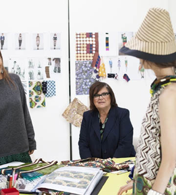 H&M огласил новую коллаборацию с Marni