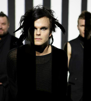 К нам едут горячие финские парни – The Rasmus