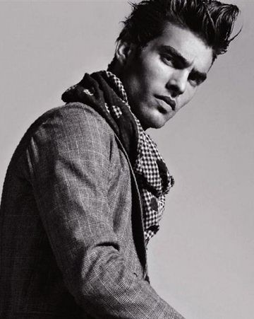 Кампании: Armani Jeans Fall 2011